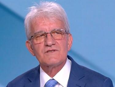 Аталай: Дали ще има разцепление в ДПС ще стане ясно от действията на Доган