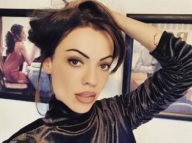 Зла тъща: Илияна Раева изхвърлила трима кандидат-зетьове