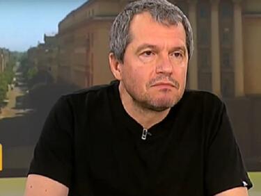 Йорданов: Нямаме Гражданска защита