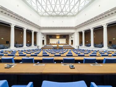 Какво предстои, ако проектокабинет „Желязков“ не получи парламентарна подкрепа