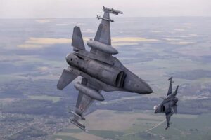Изтребители F-16