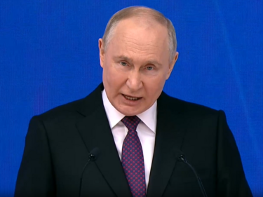 Орбан е в Москва за преговори с Путин