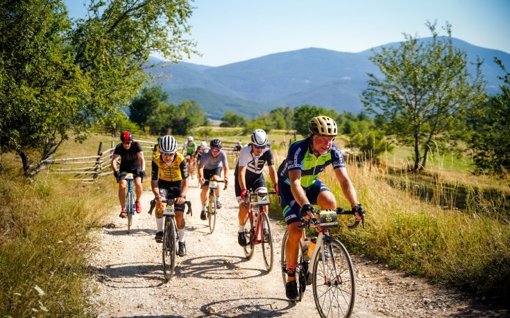 LEtape Bulgaria by Tour de France