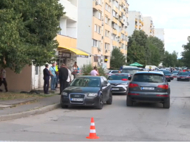 Първи подробности за убийството в София