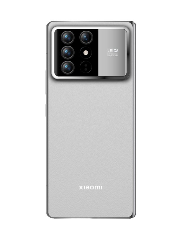 Xiaomi Mix Fold 4