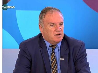 Чуков: И без атентата Тръмп ще спечели изборите

