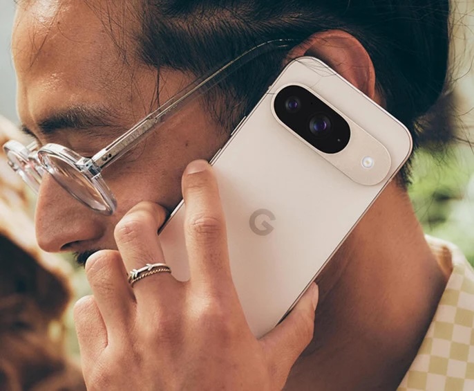 Google Pixel 9