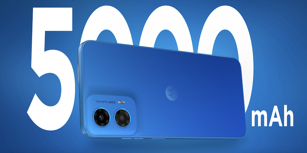 Motorola Moto G45