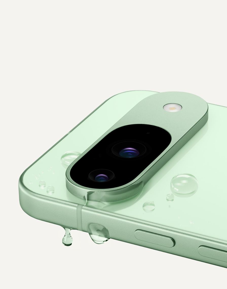 Google Pixel 9