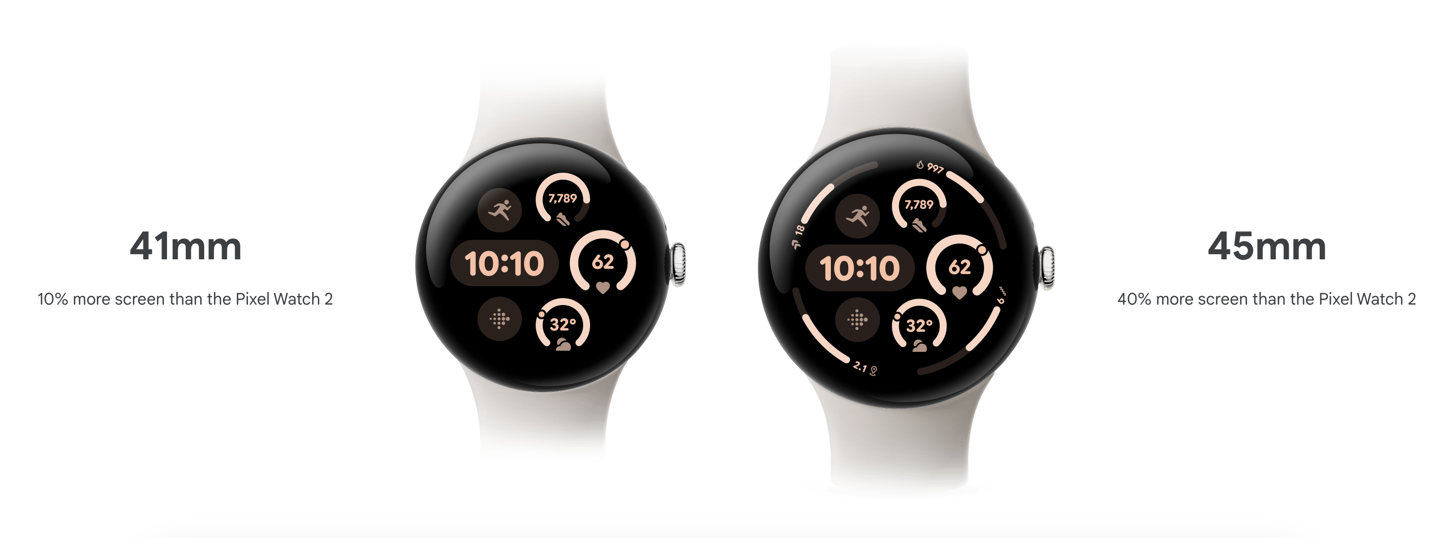 Google Pixel Watch 3