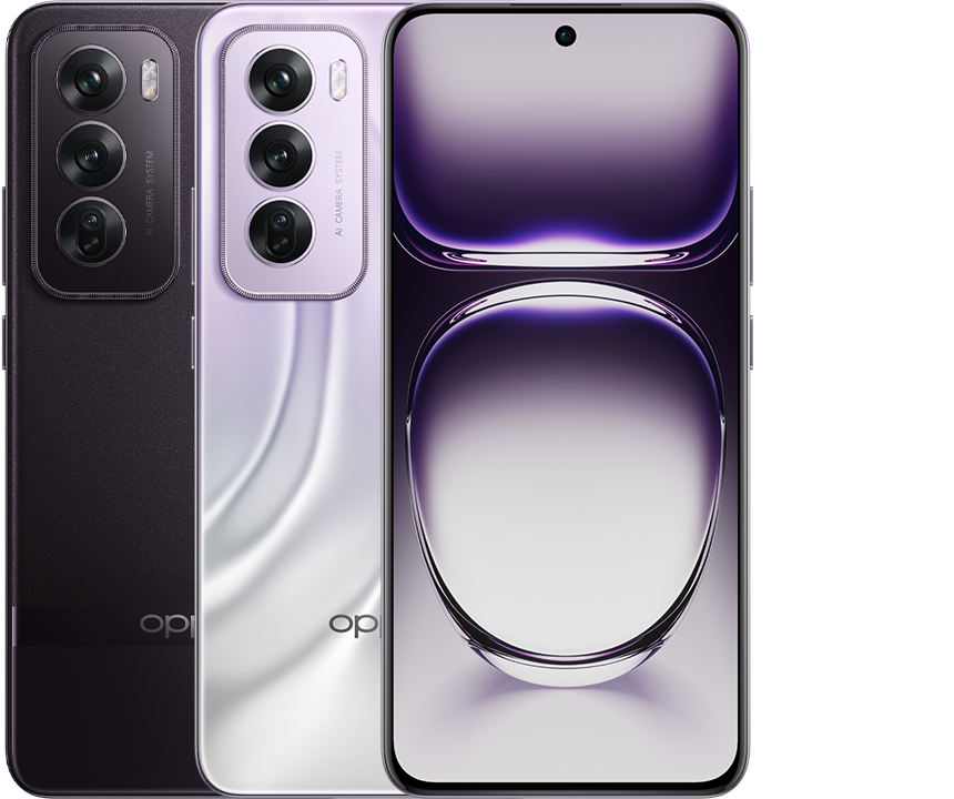 Reno12 Pro