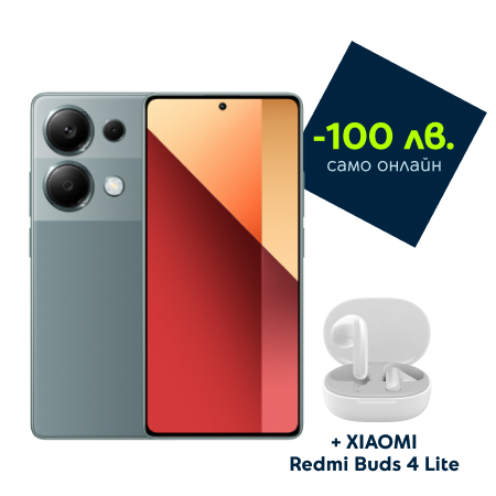 Redmi Note 13 Pro