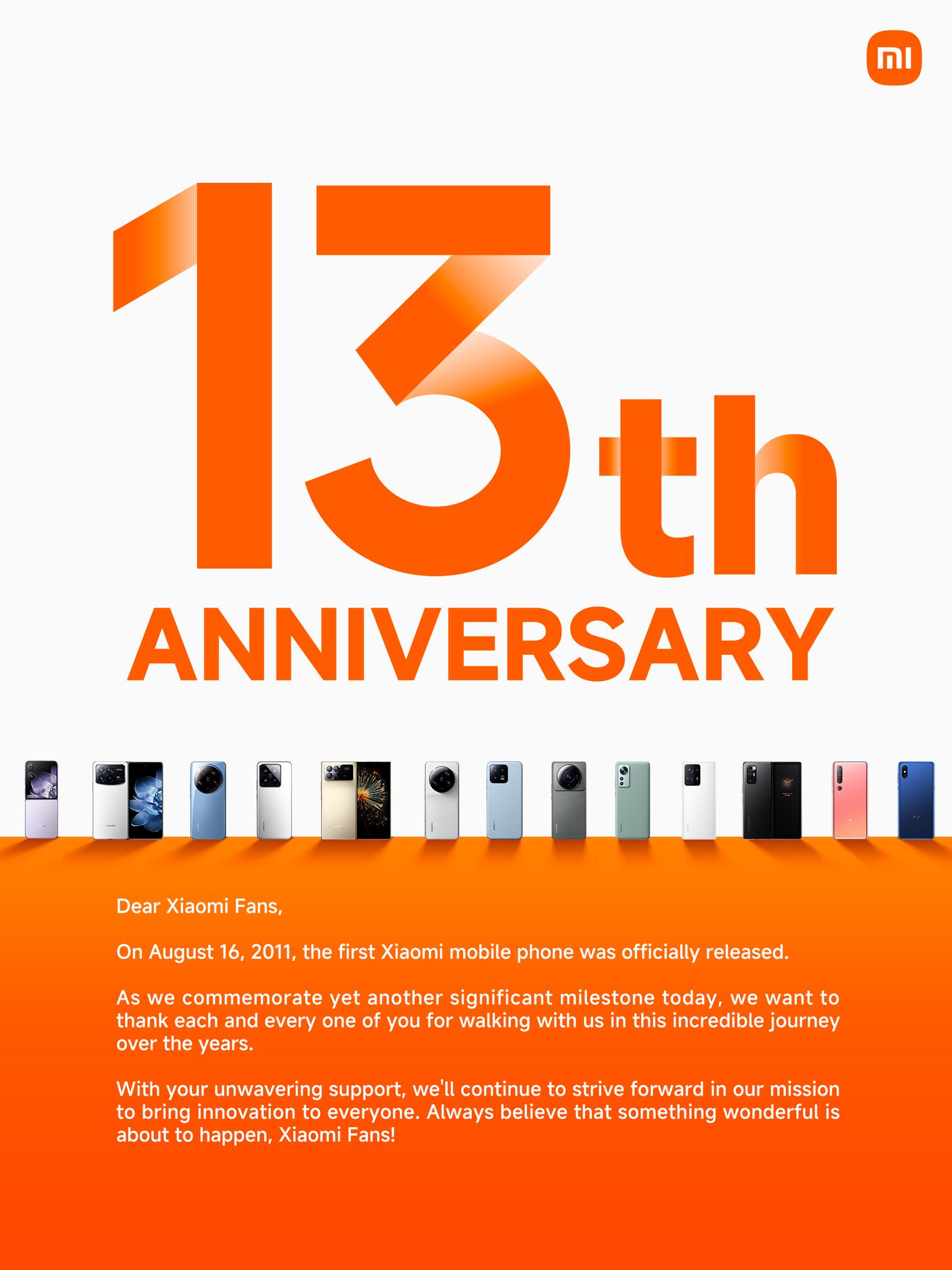Xiaomi