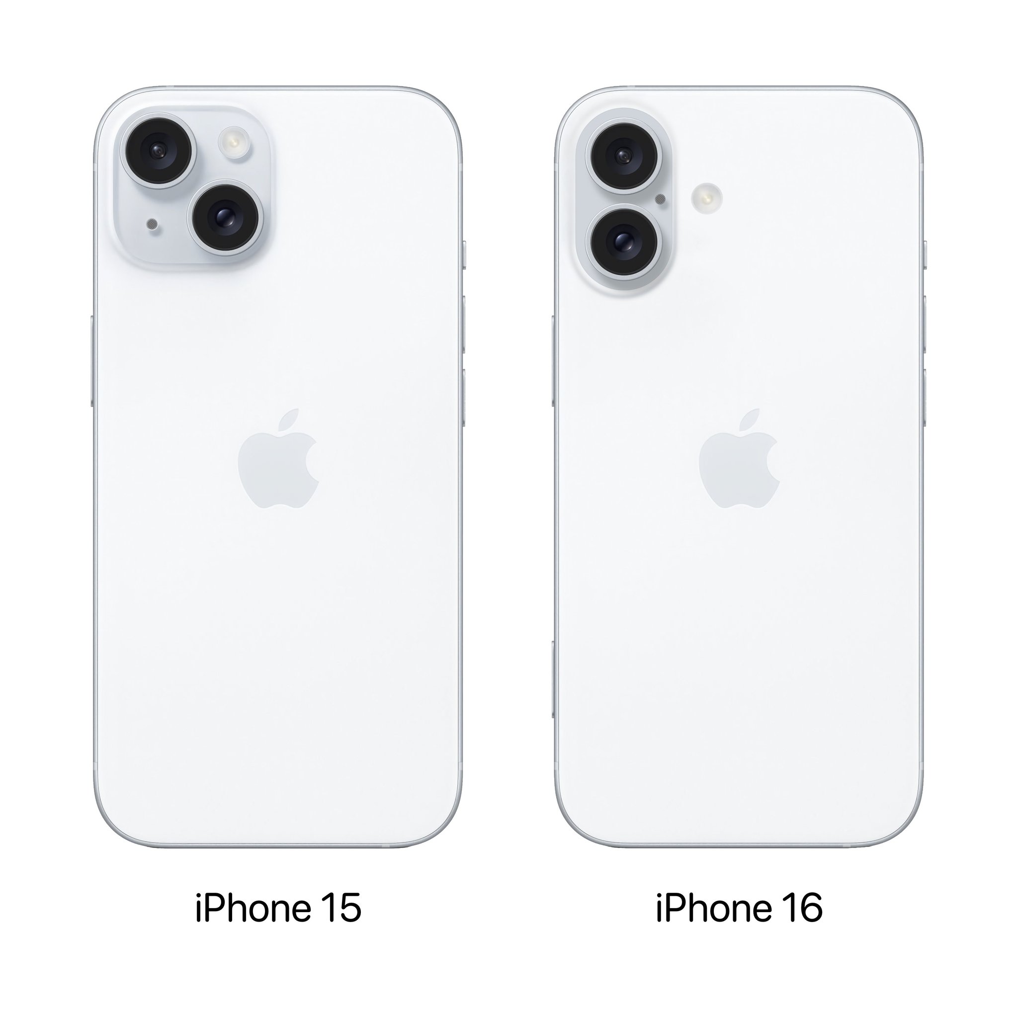 iPhone 16