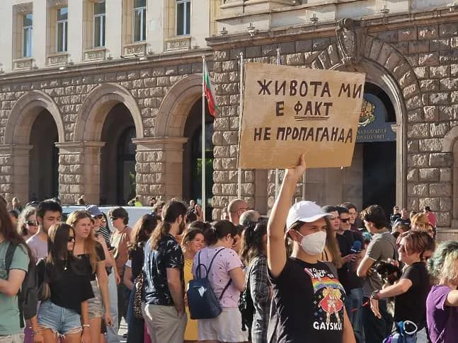 Джендъри Педераси