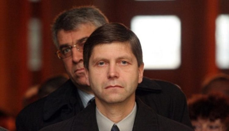Жан Виденов