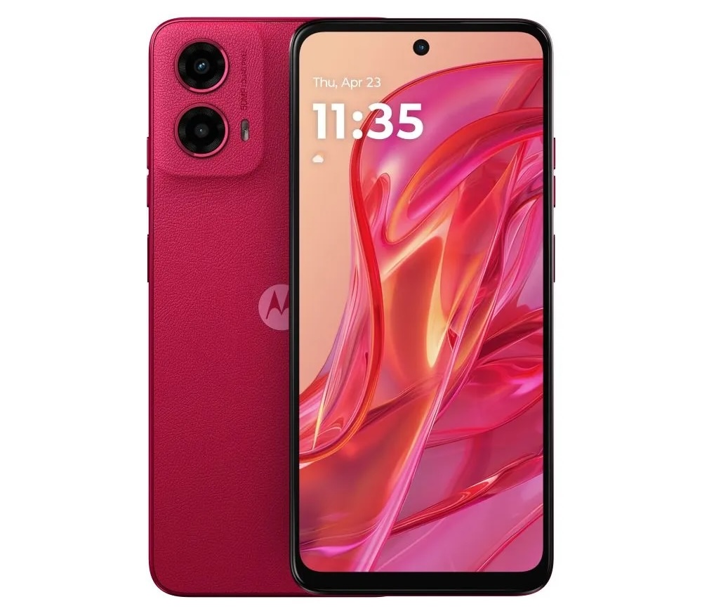 Motorola Moto G45