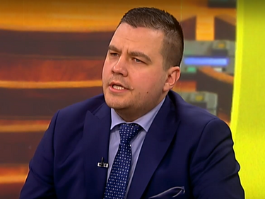 ИТН: Кожарева беше избрана в Сметната палата с гласовете на ГЕРБ и ДПС