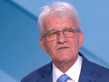 Рамадан Аталай: Разрушаването на политическа партия не може да се сравнява с унищожаването на бизнес