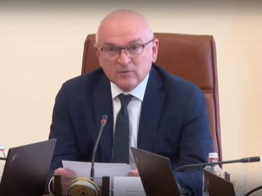 Служебният премиер се срещна и с останалите четирима номинирани за еврокомисар