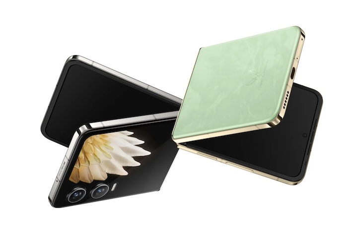 Tecno Phantom V Flip 2