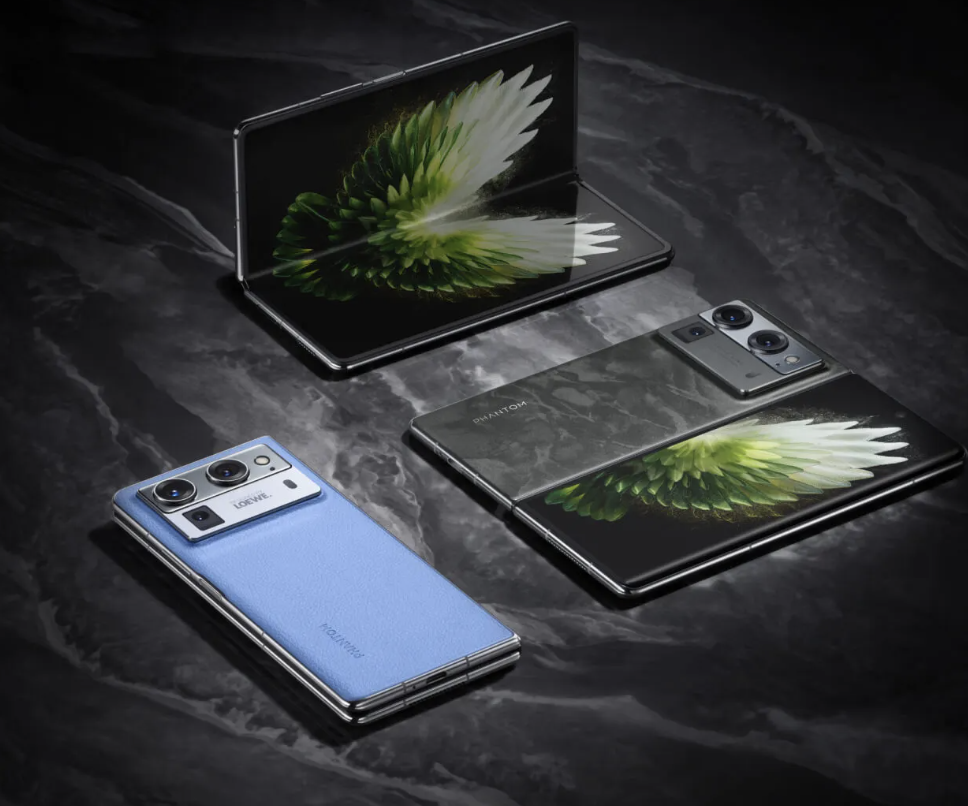 Tecno Phantom V Fold 2