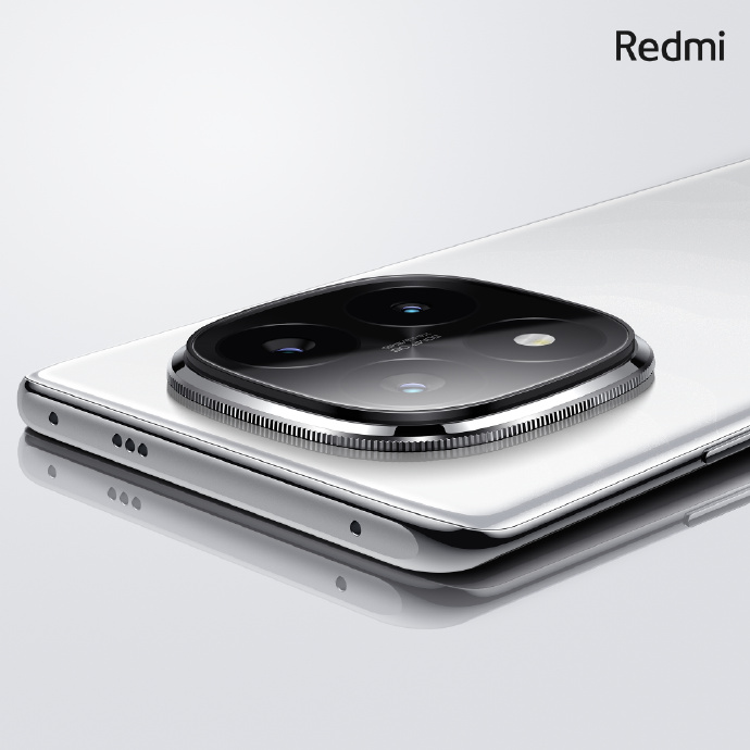 Redmi Note 14 Pro+ @ nixanbal.com