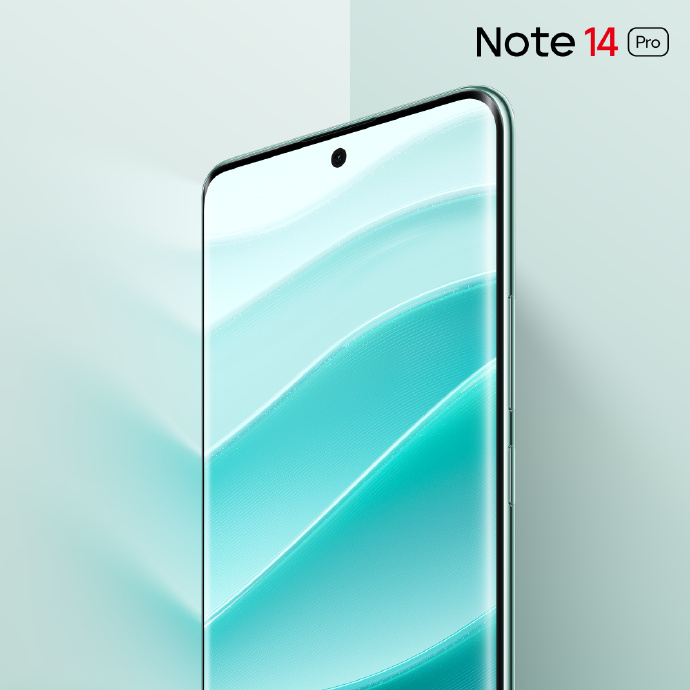 Redmi Note 14 Pro+ @ nixanbal.com