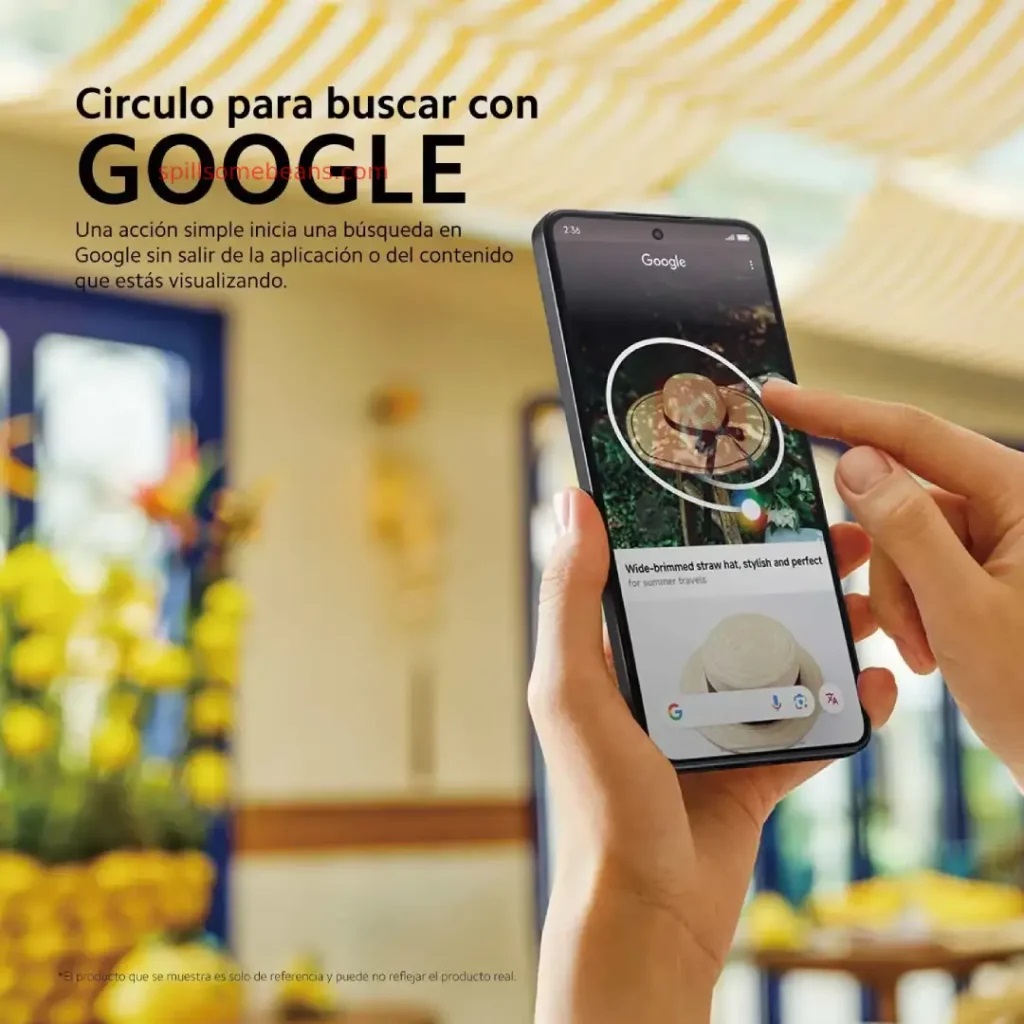CIRCLETOSEARCH14T