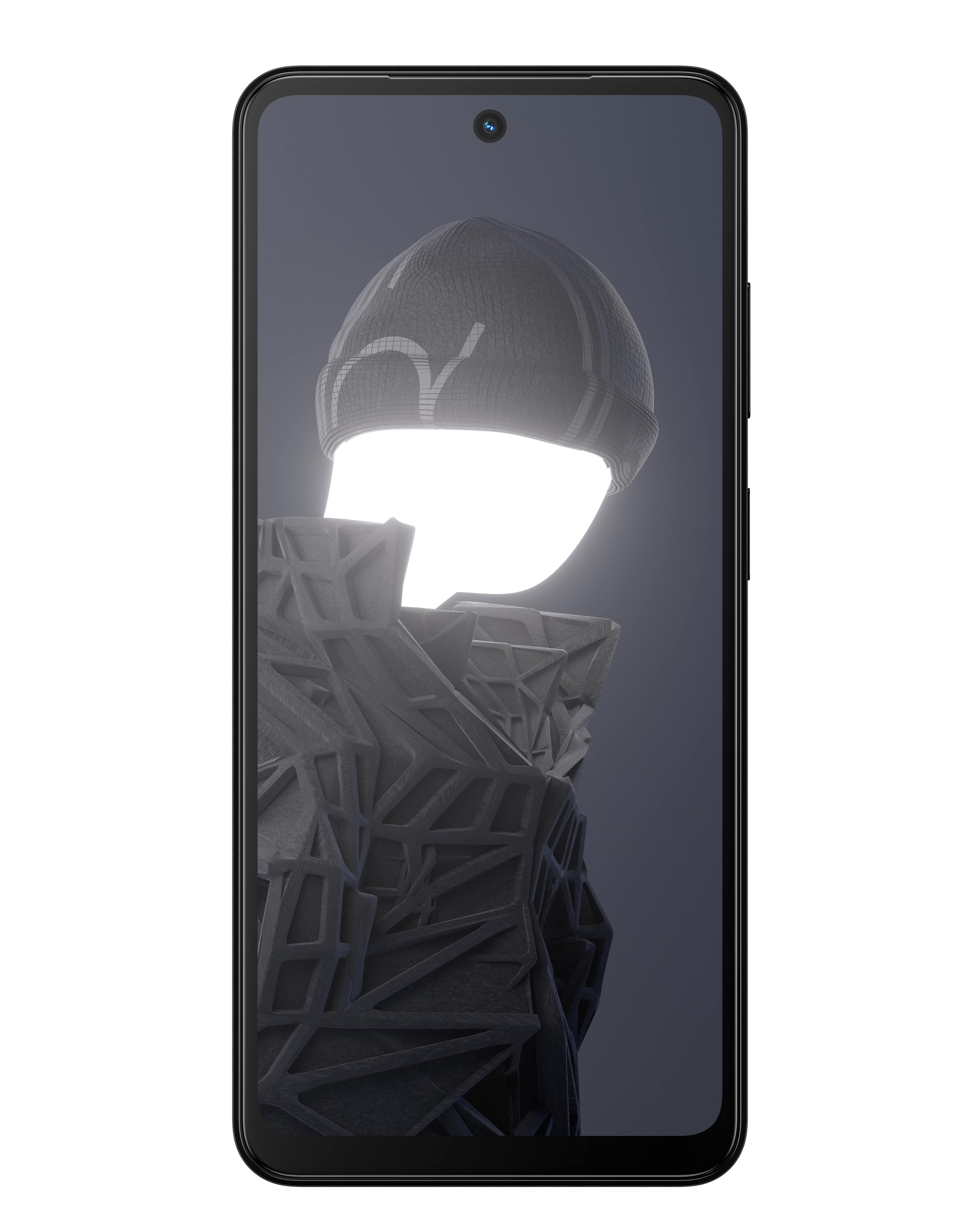 HMD FUSION 3