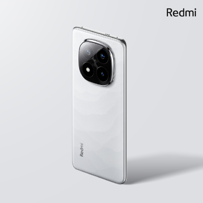 Redmi Note 14 Pro+ @ nixanbal.com