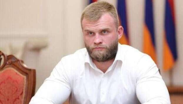 Артьом Дмитрук.