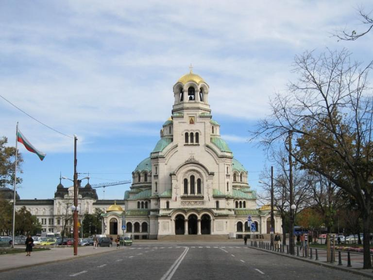 Александър Невски