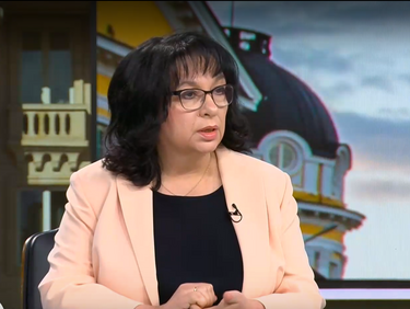 ГЕРБ призова партиите да си решат сами проблемите без да занимават държавата