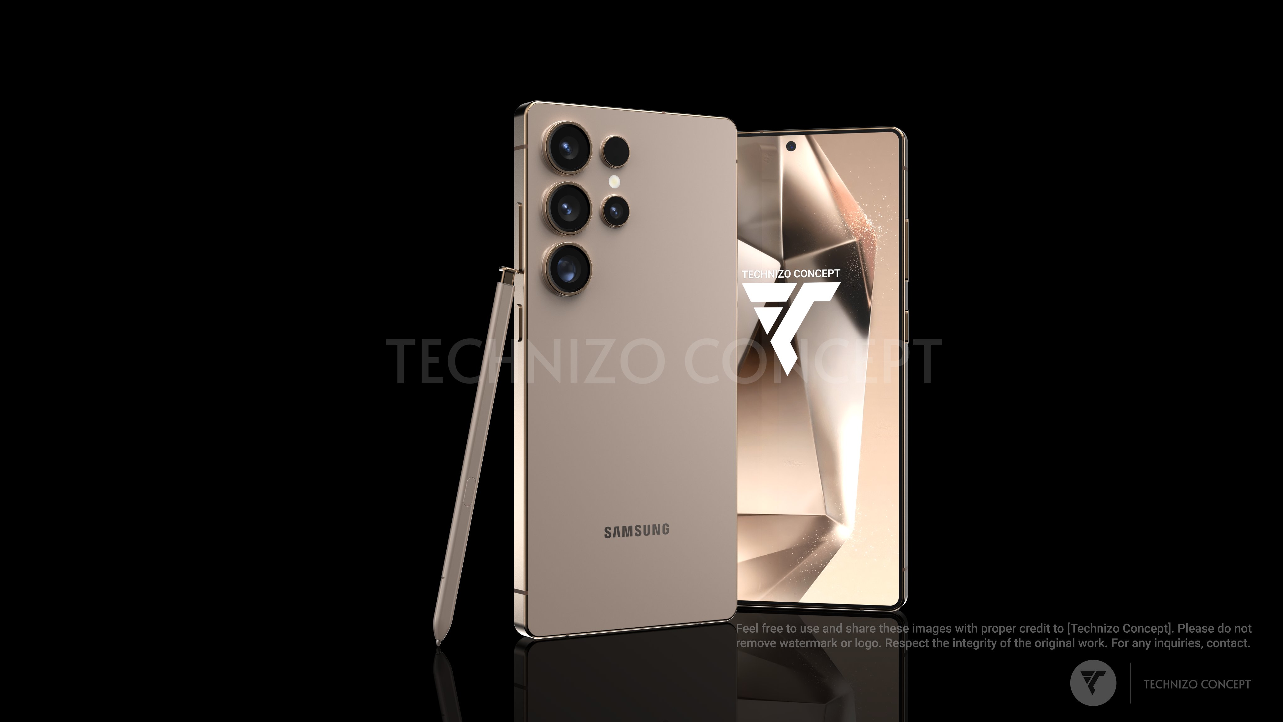 Galaxy S25 Ultra