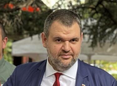 Пеевски: Има едно ДПС