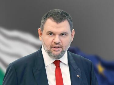 Пеевски с нова критика срещу президента 