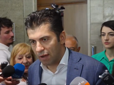 Петков: Времето показа, че Френското предложение се оказа много добро за България
