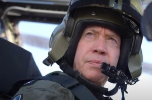 Йоав Галант, министър на отбраната на Израел
