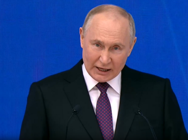 Путин пред БРИКС: Близкият изток е на ръба на пълномащабна война