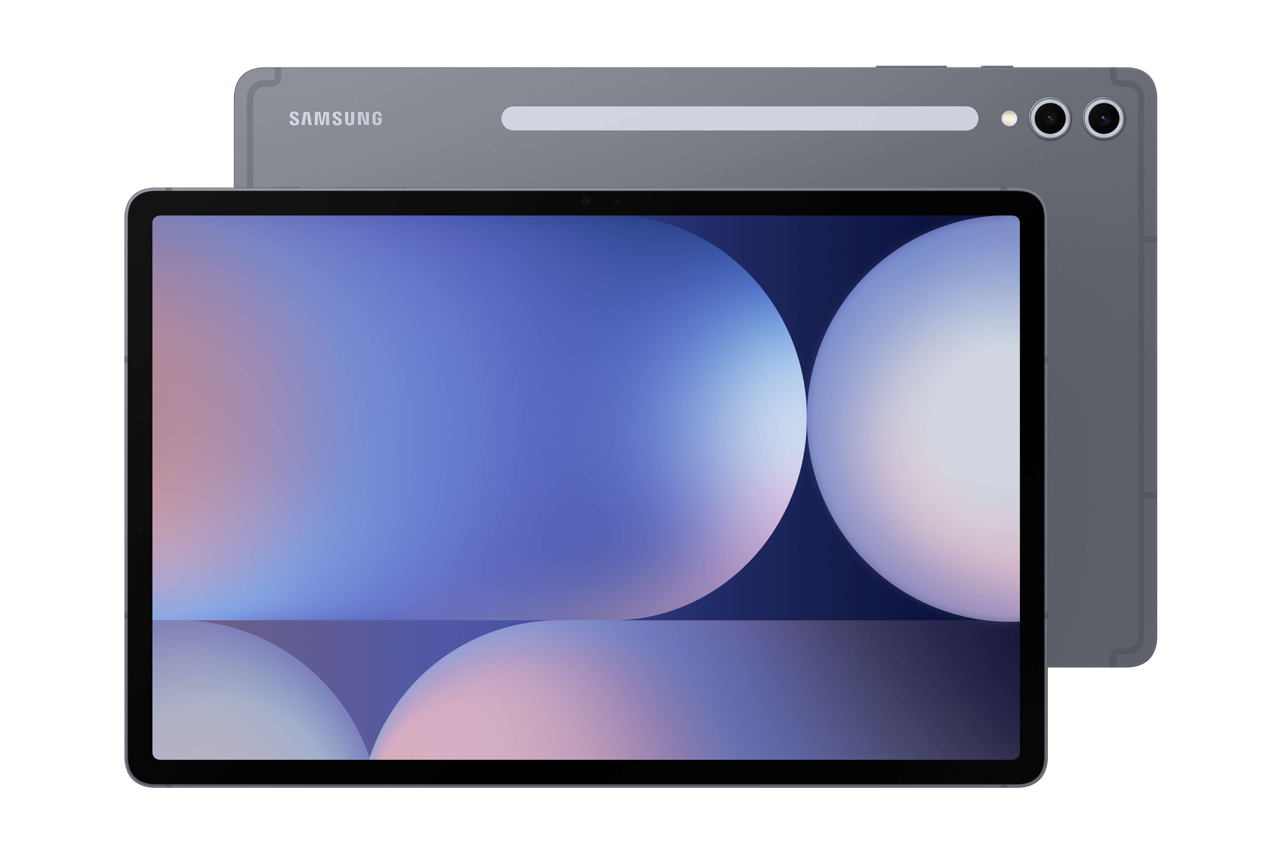 Galaxy Tab S10 Plus Moonstone Blue Product Image Combo