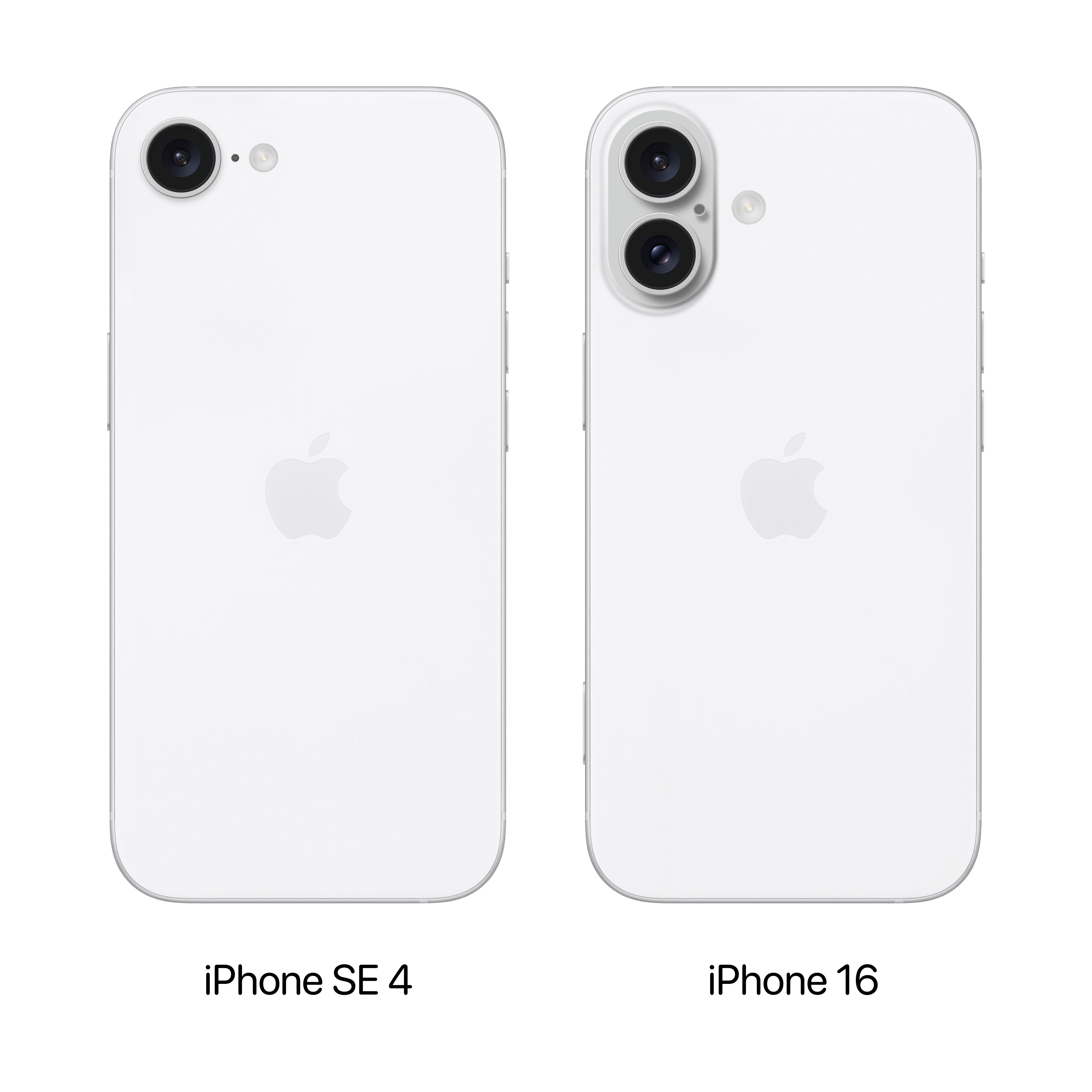 iPhone SE 2025