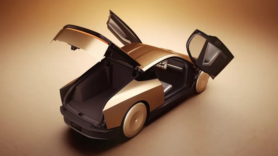Robotaxi 90
