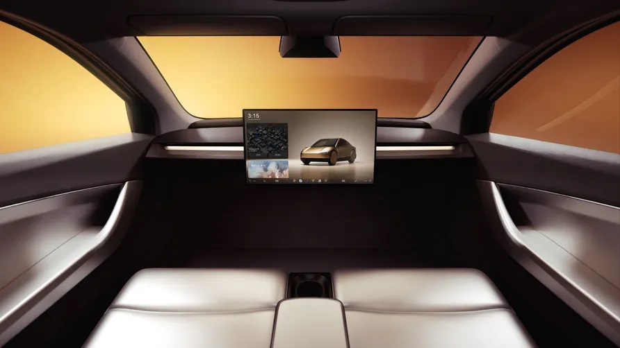 Robotaxi 97