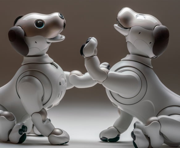 Aibo