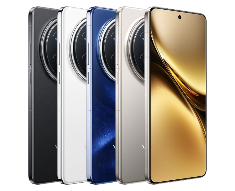 Vivo X200 Pro