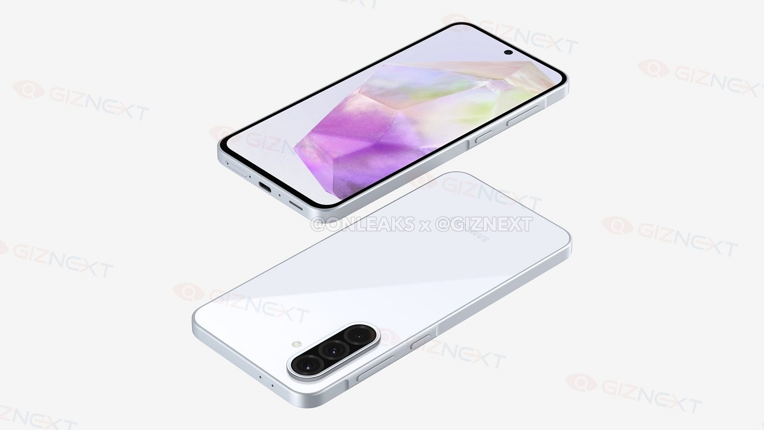 Galaxy A36