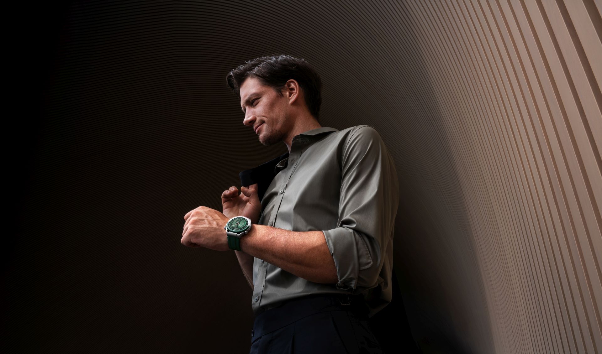 HUAWEI WATCH Ultimate