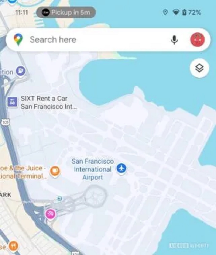 Demo of rich ongoing notifications with Uber-321w-380h copy