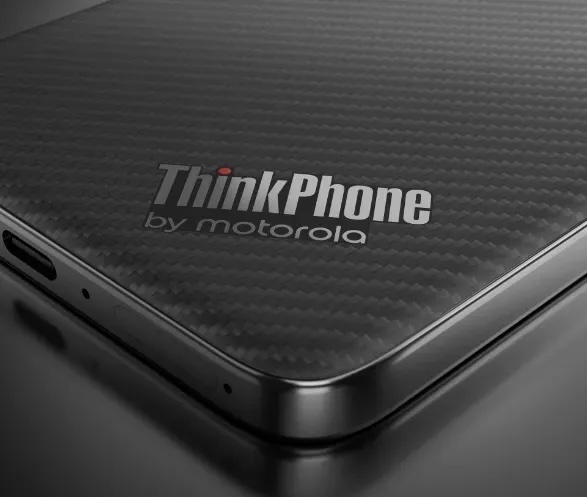 motorola thinkphone 25